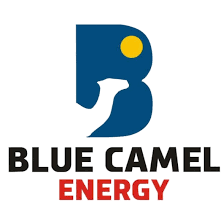 Blue Camel Energy